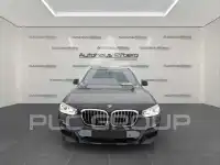 2019 BMW X4
