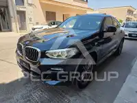 2019 BMW X4