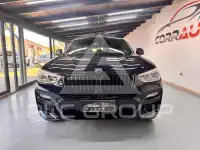 2019 BMW X4