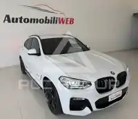 2019 BMW X4