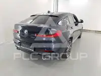 2019 BMW X4