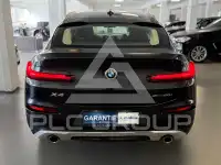 2019 BMW X4