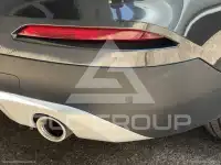2019 BMW X4