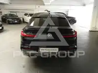 2019 BMW X4
