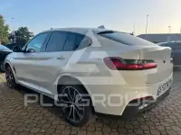 2019 BMW X4