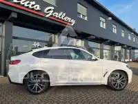 2019 BMW X4