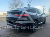 2019 BMW X4