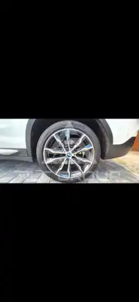 2019 BMW X4