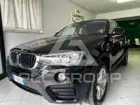 2019 BMW X4