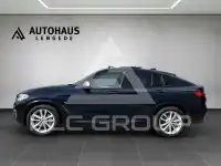2019 BMW X4