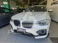 2019 BMW X4