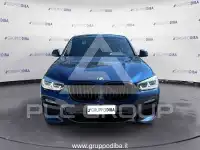 2019 BMW X4