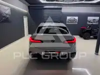 2019 BMW X4
