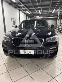 2019 BMW X4