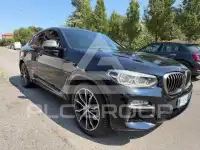 2019 BMW X4