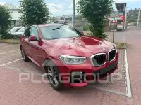 2019 BMW X4