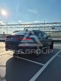 2019 BMW X4