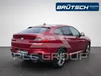 2019 BMW X4