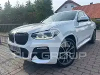 2019 BMW X4