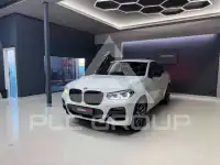 2019 BMW X4