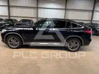2019 BMW X4