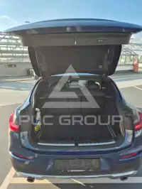 2019 BMW X4