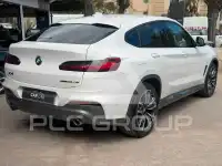 2019 BMW X4