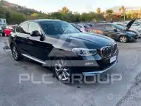 2019 BMW X4