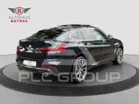 2019 BMW X4