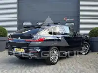 2019 BMW X4