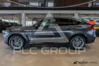 2019 BMW X4