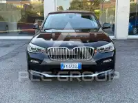 2019 BMW X4