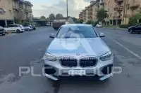 2019 BMW X4