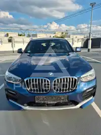 2019 BMW X4