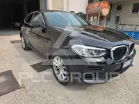 2019 BMW X4