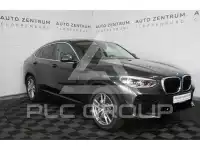 2019 BMW X4