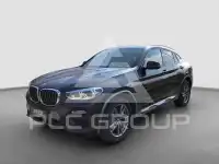 2019 BMW X4
