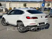 2019 BMW X4
