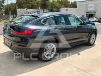 2019 BMW X4
