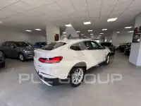 2019 BMW X4
