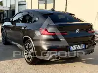 2019 BMW X4