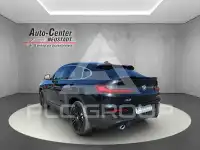 2019 BMW X4