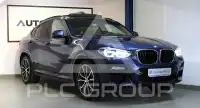 2019 BMW X4