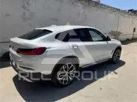 2019 BMW X4