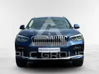 2019 BMW X4