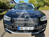 2019 BMW X4