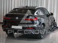 2019 BMW X4