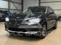 2019 BMW X4