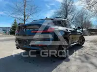 2019 BMW X4