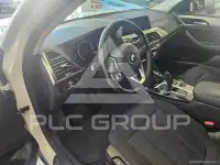 2019 BMW X4